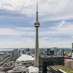 City View High-Rise Condo