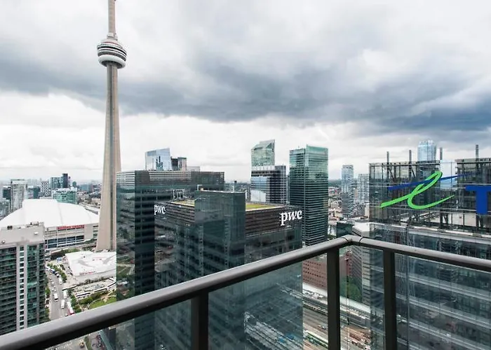 City View High-Rise Condo