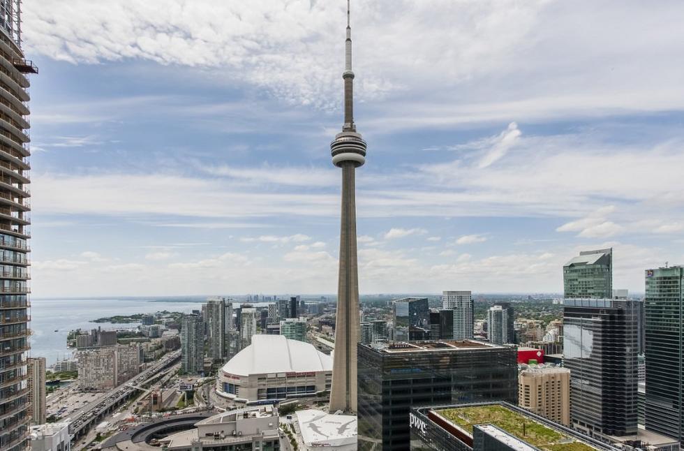 View High-rise * Toronto